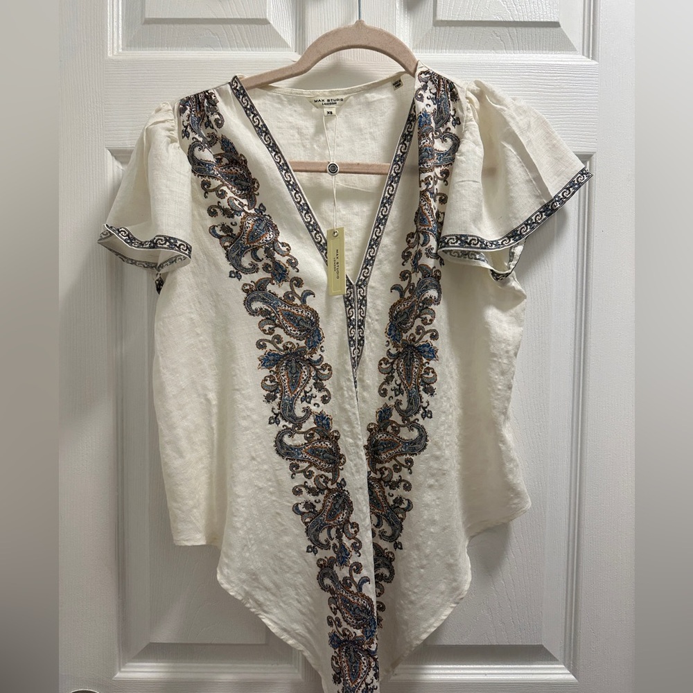 BCBG Generation Women Top